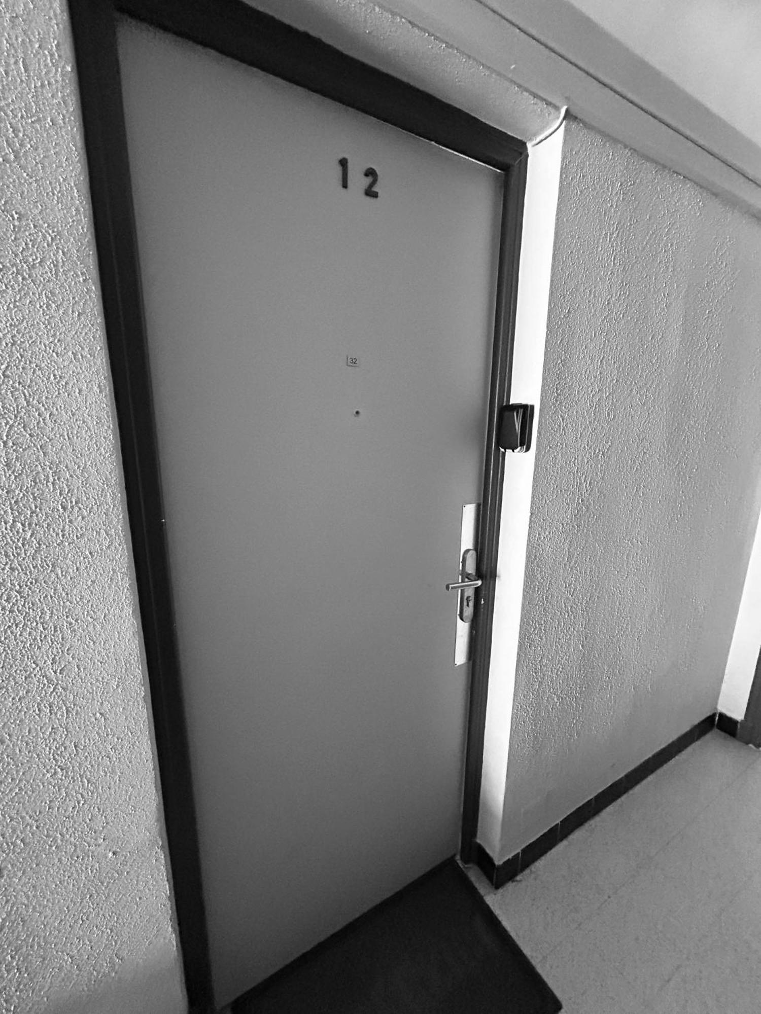 Estudio 1Ere Ligne Vue Mer ,Place De Parking Privee Acces A La Plage De La Residence 3Eme Etage Palavas-les-Flots Kültér fotó