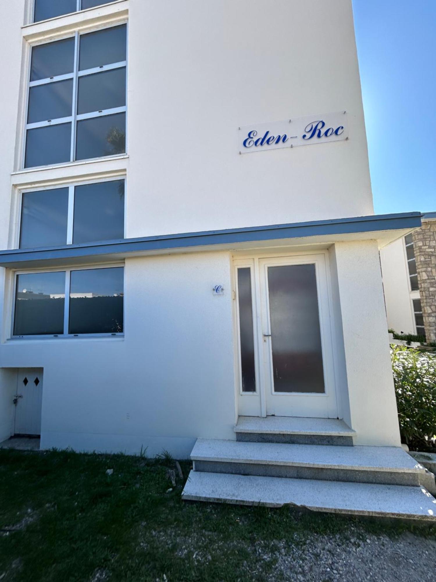 Estudio 1Ere Ligne Vue Mer ,Place De Parking Privee Acces A La Plage De La Residence 3Eme Etage Palavas-les-Flots Kültér fotó