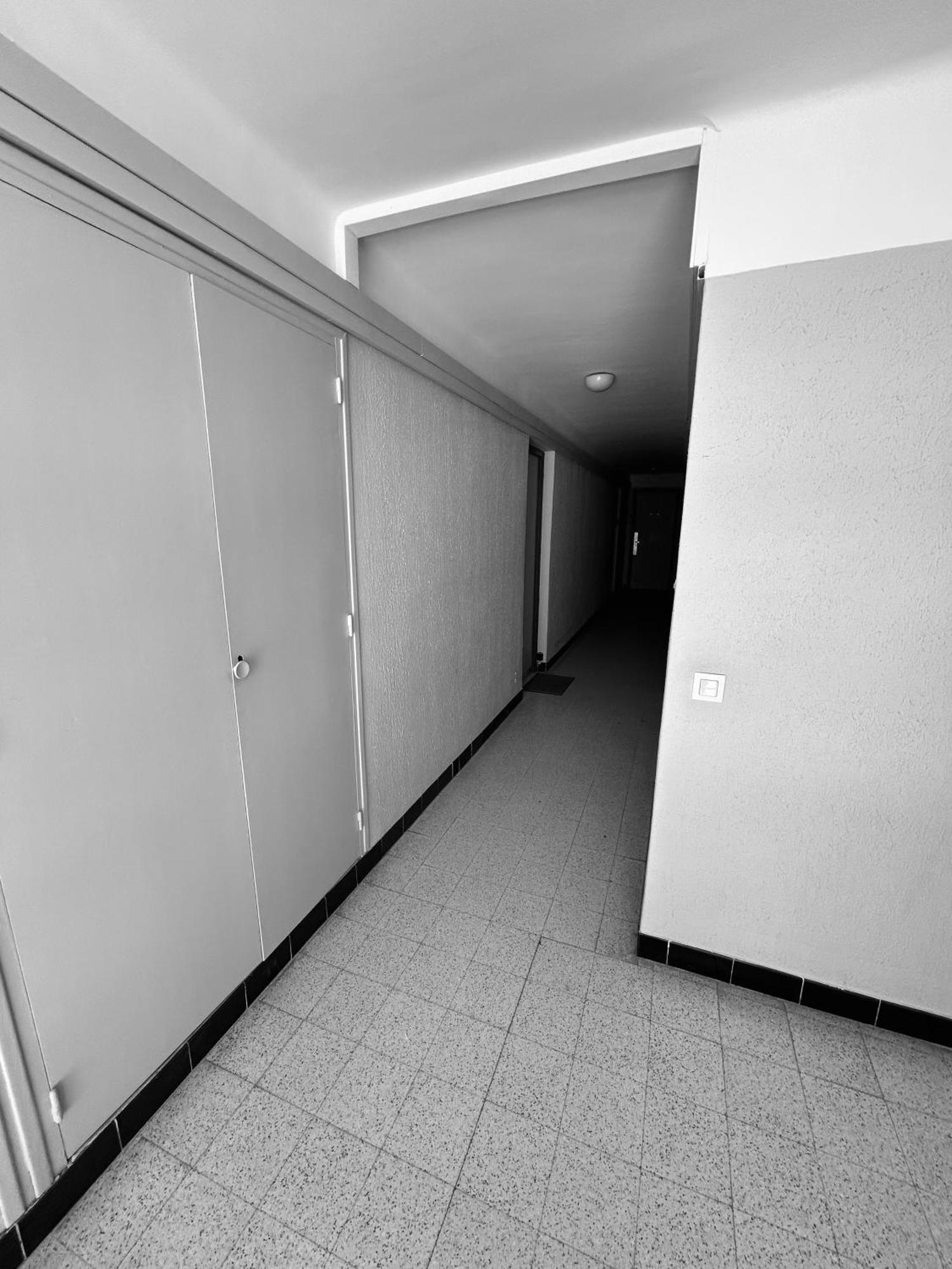 Estudio 1Ere Ligne Vue Mer ,Place De Parking Privee Acces A La Plage De La Residence 3Eme Etage Palavas-les-Flots Kültér fotó